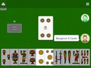 Tressette - Classic Card Games screenshot 6