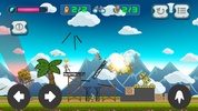 Rocket War screenshot 5