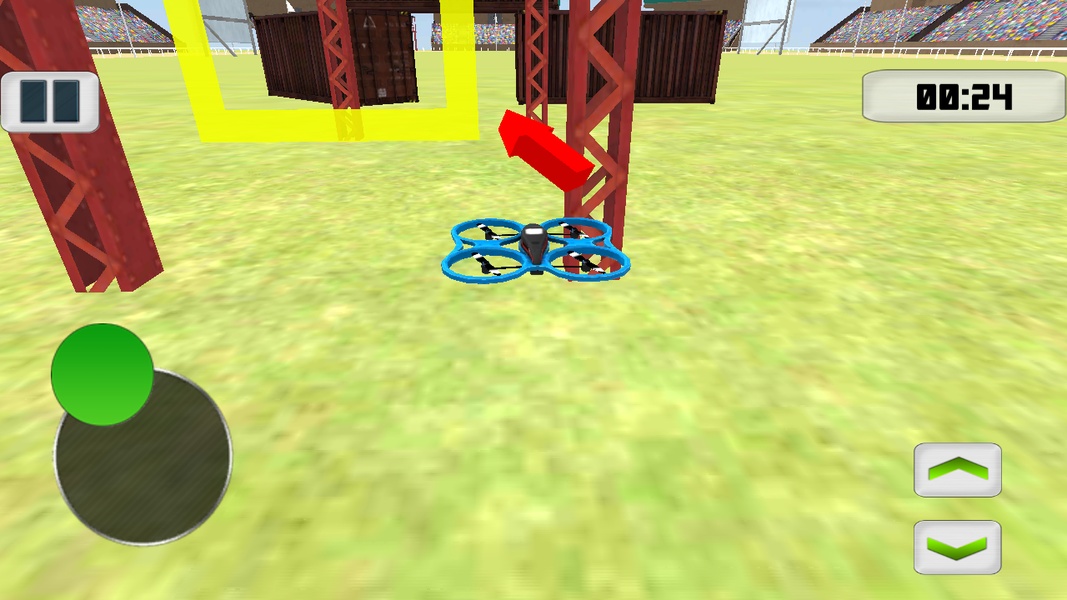 Drone Racing Flight Simulator - Preview 3
