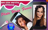 Funny Photo Wrap screenshot 1