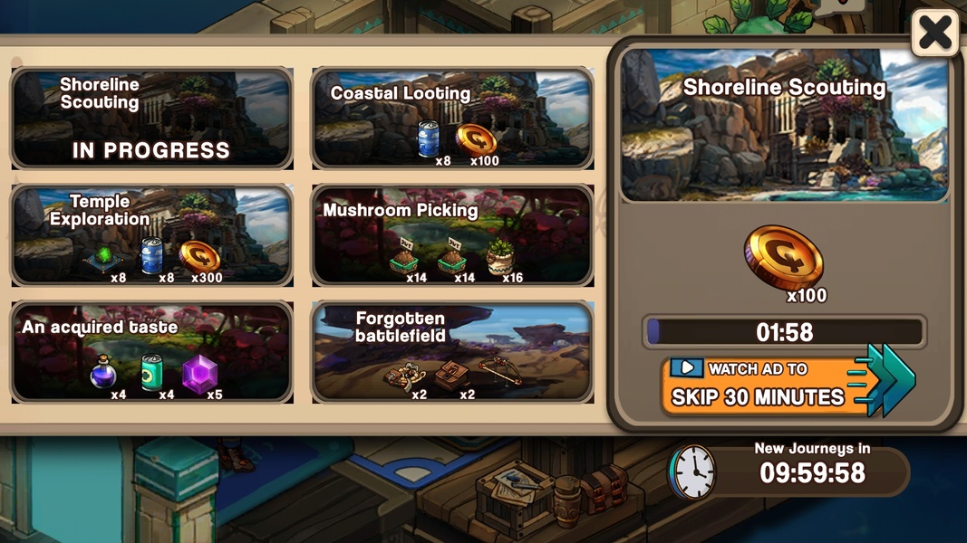 Tiny Shop - Preview 6