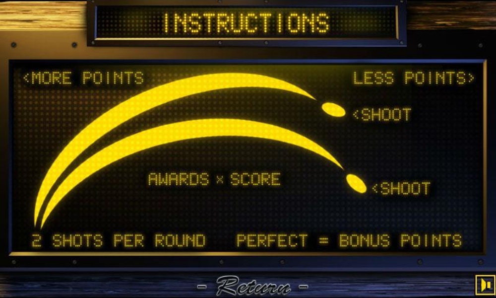 Outdoor Shooting Practice - Preview 2