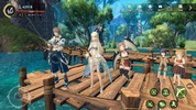 Aura Kingdom 2 - Evolution screenshot 3