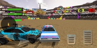 Demolition Derby Xtreme Racing screenshot 10
