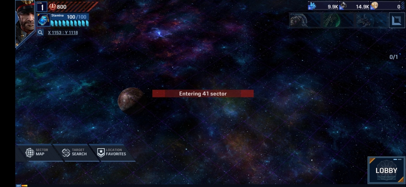Rise of Stars - Preview 14