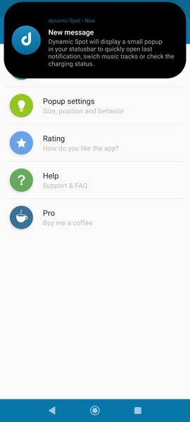 dynamic Spot - Preview 3