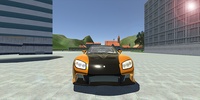 RX-7 VeilSide Drift Simulator screenshot 3