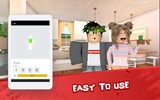 Skins for Roblox Clothing screenshot 5