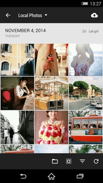 Tool for Picasa, Google Photo - Preview 4