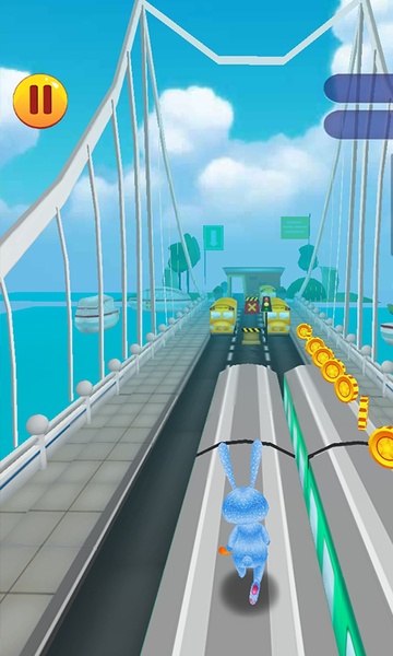 Run City - Preview 3