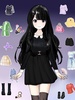 Anime DressUp and MakeOver screenshot 7