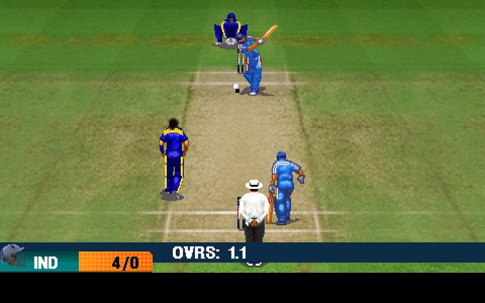 IND VS SL 12 - Preview 3
