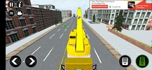 Real construction simulator - City Building Games screenshot 7