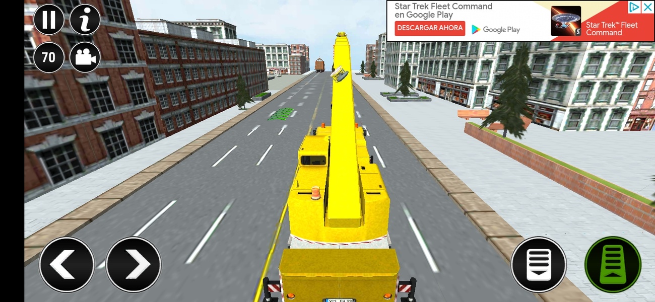Real construction simulator - City Building Games - Preview 7