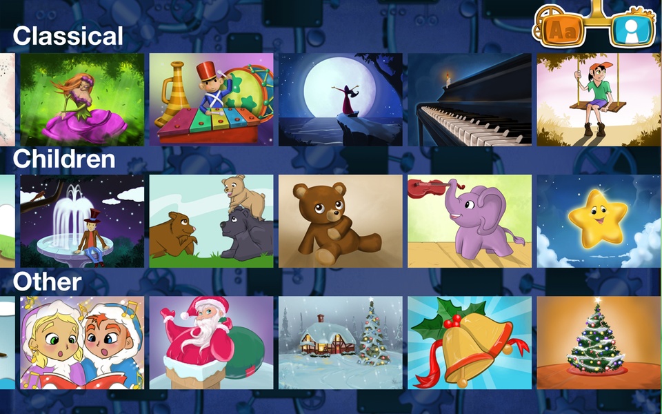 Magical Music Box Lite - Preview 14