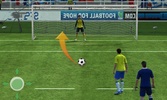 Football ⚽ Penalty Kicks: World Soccer Cup Star 3D screenshot 3