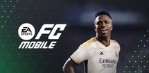 EA Sports FC Mobile 24 (FIFA Football) feature