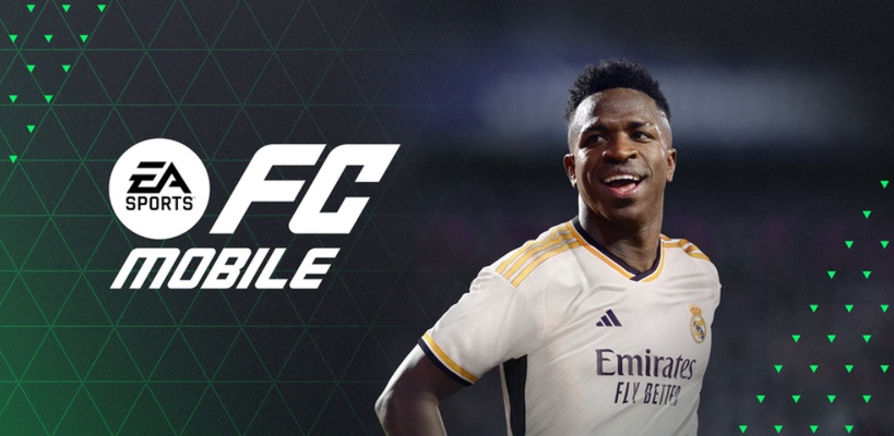 İndir EA Sports FC Mobile 24 (FIFA Football)