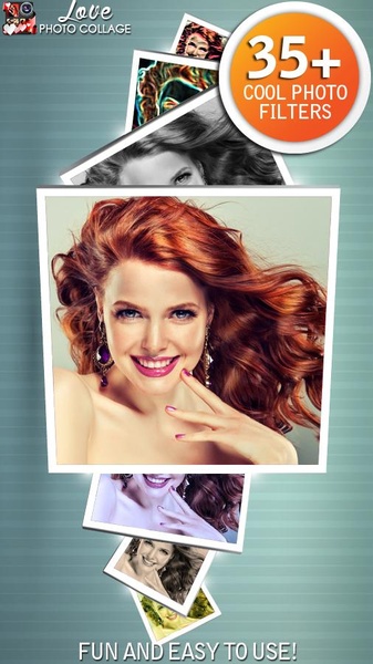 Love Photo Collage Maker - Preview 9