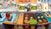 Restaurant Game - Cook Food screenshot 3