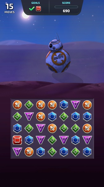 Star Wars: Puzzle Droids - Preview 11
