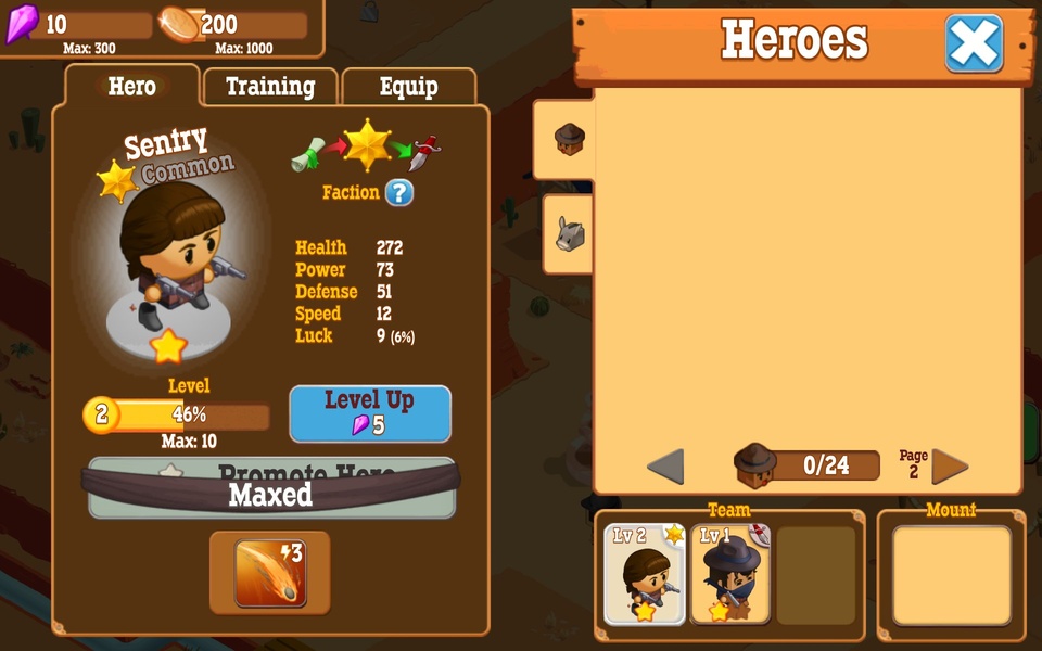 Little Bandits - Preview 4