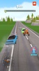 Merge Racer screenshot 2