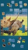 Animals Jigsaw Puzzle screenshot 1