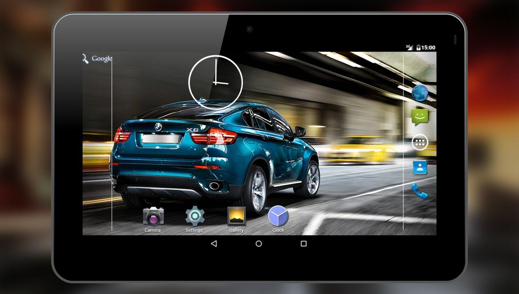 Car Wallpapers BMW - Preview 5