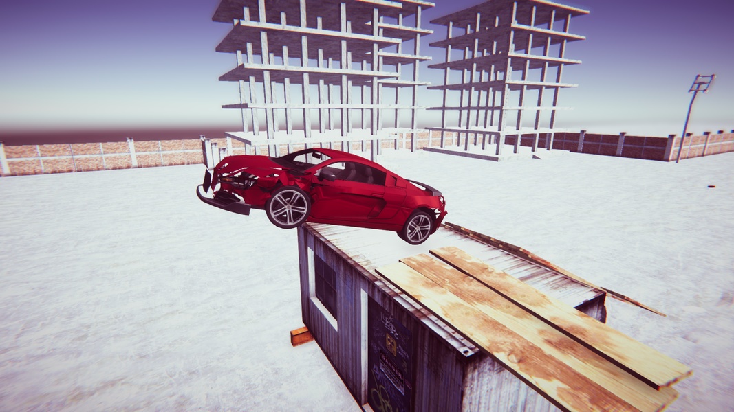 Crash Your Car - Preview 4