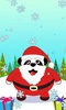 Panda Claus Talking Toy screenshot 5
