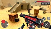 Critical Black Ops Mission screenshot 12