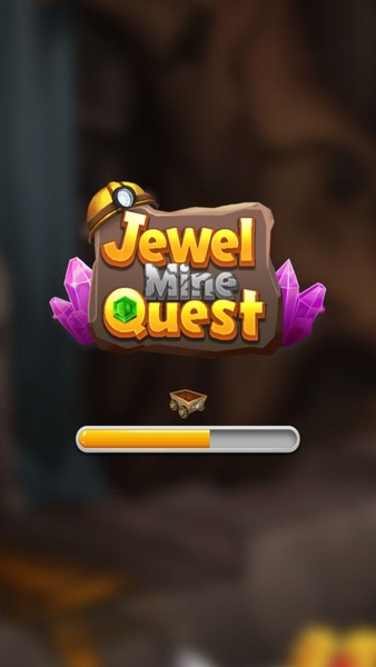 Jewel Mine Quest - Preview 8