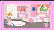 Cleaning and arrange home game screenshot 4
