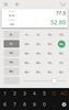 Percent Shopping Calculator screenshot 7