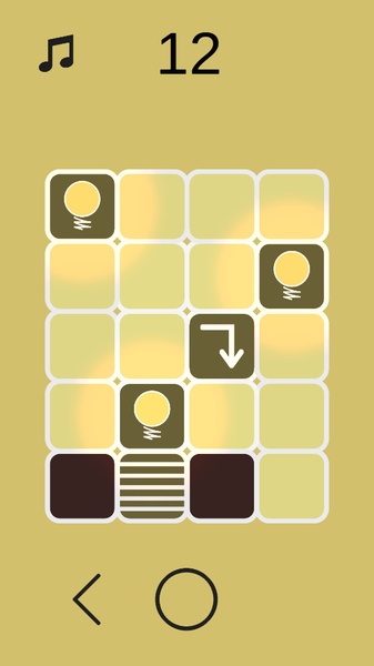 A Simple Matter of Light - Preview 1