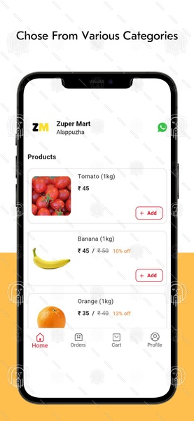 Zuper Mart - Preview 4