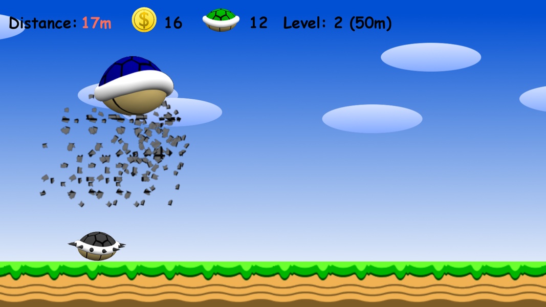 Turtle Spin - Preview 6