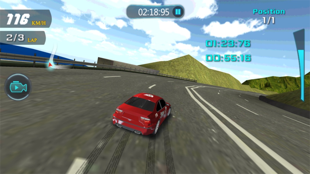Drift Racing 3D - Preview 8