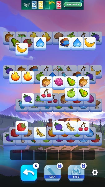 Triple Tile - Preview 1