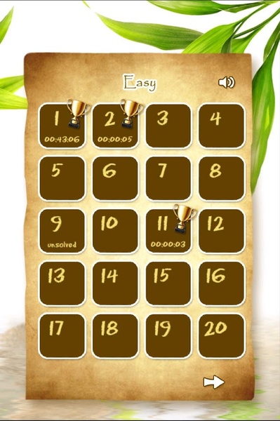 Real Sudoku - Preview 1
