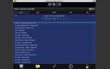 AVBOX screenshot 9