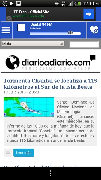 Republica Dominicana Guia - Preview 3