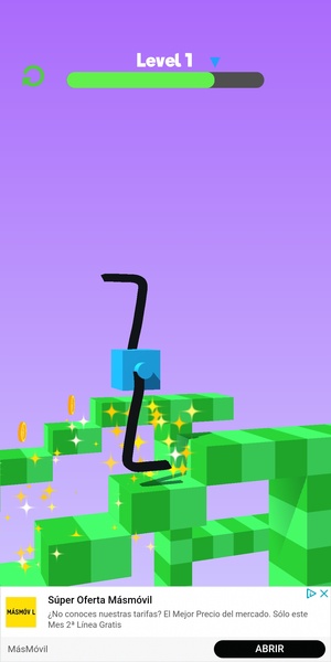 Draw Climbing - Preview 6
