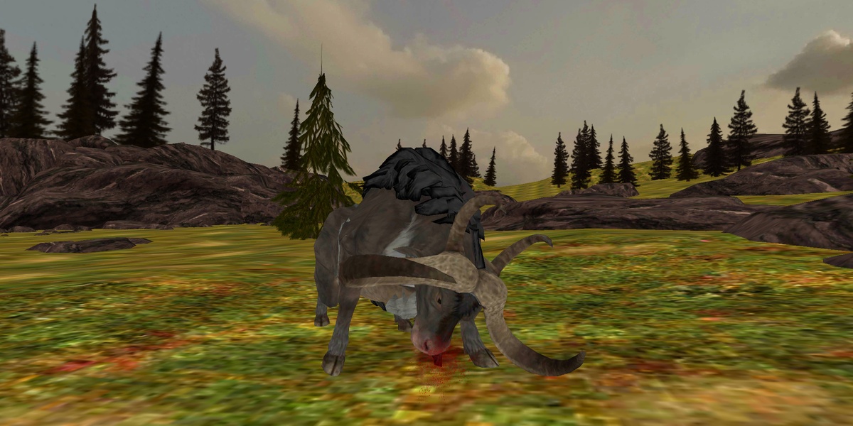 Animal Hunting Sniper Shooter: Jungle Safari - Preview 14