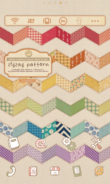 zigzagpattern - Preview 2