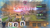 Attack on Titan: Assault screenshot 2