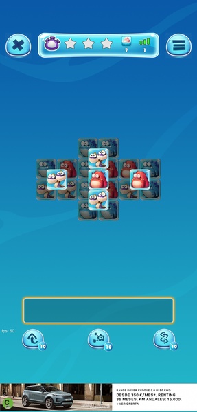 Tile Monster - Preview 3
