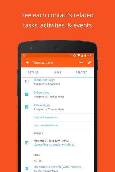 Insightly - Preview 1