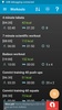 Interval Timer 4 HIIT Workout screenshot 12